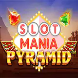 SLOT MANIA